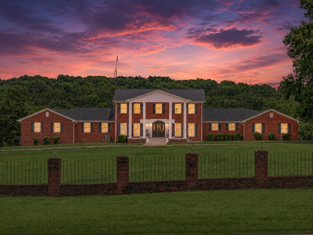 House in Fayetteville, Tennessee, United States 1 - 18419627