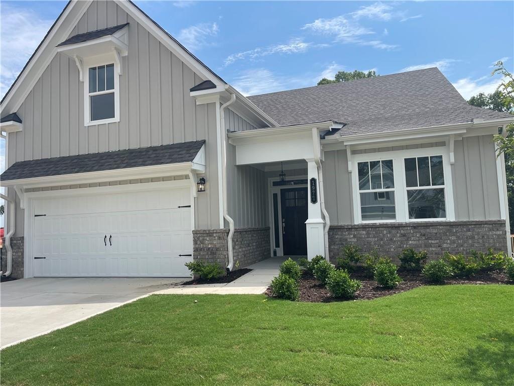 House in Gainesville, Georgia, United States 2 - 17393441