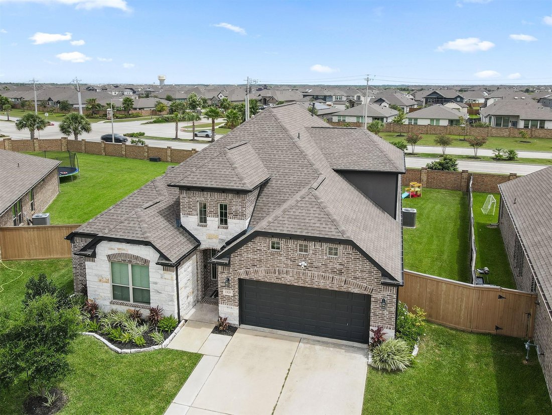 House in Santa Fe, Texas, United States 3 - 18420053