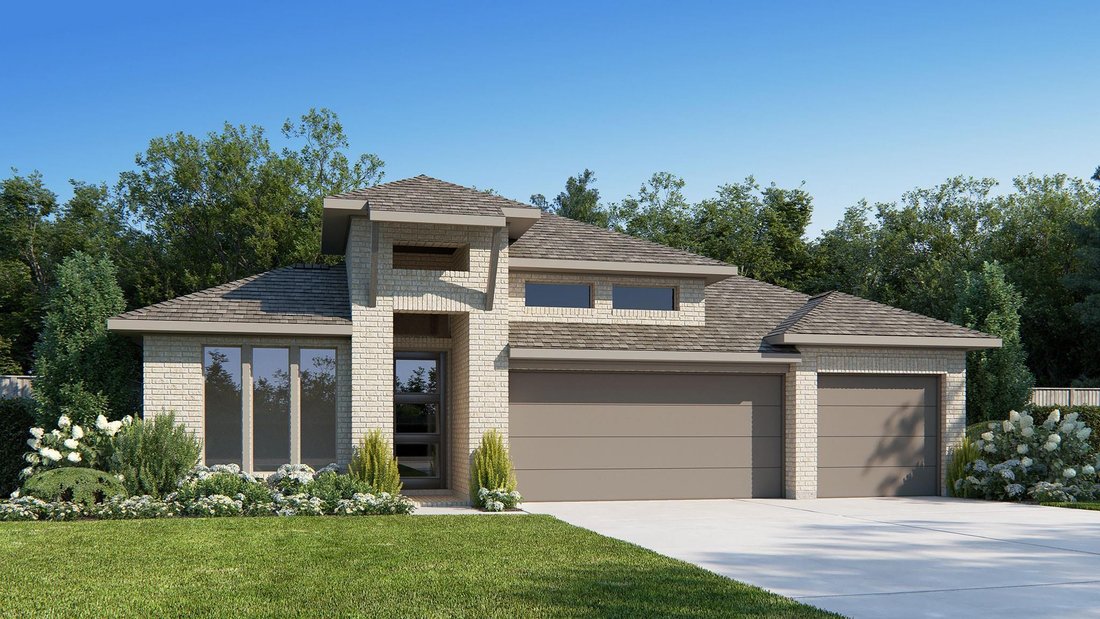 House in Houston, Texas, United States 1 - 18420064