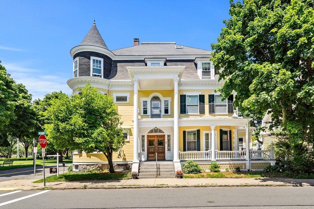 House in Beverly, Massachusetts, United States 1 - 18372144