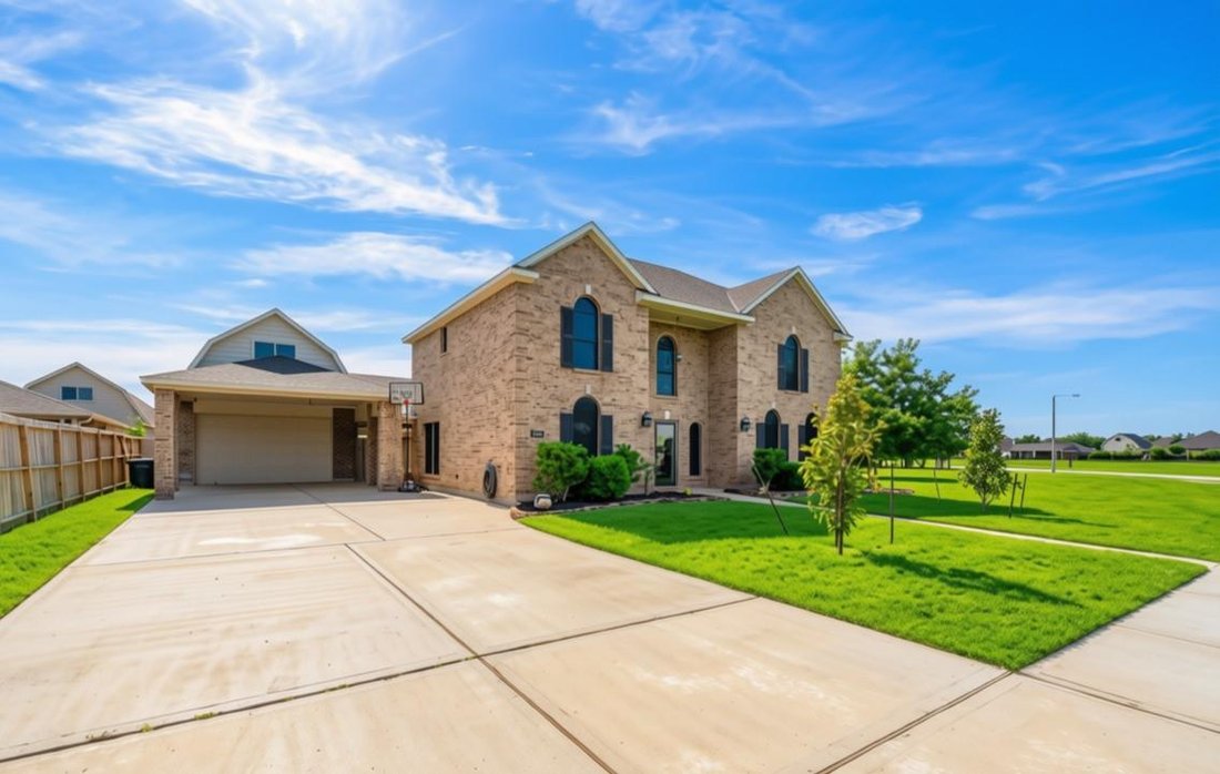 House in League City, Texas, United States 4 - 18420061
