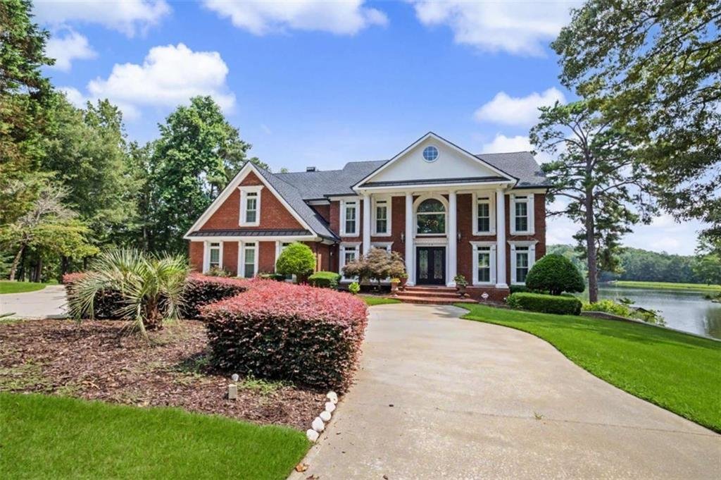 House in Sharpsburg, Georgia, United States 2 - 18419783