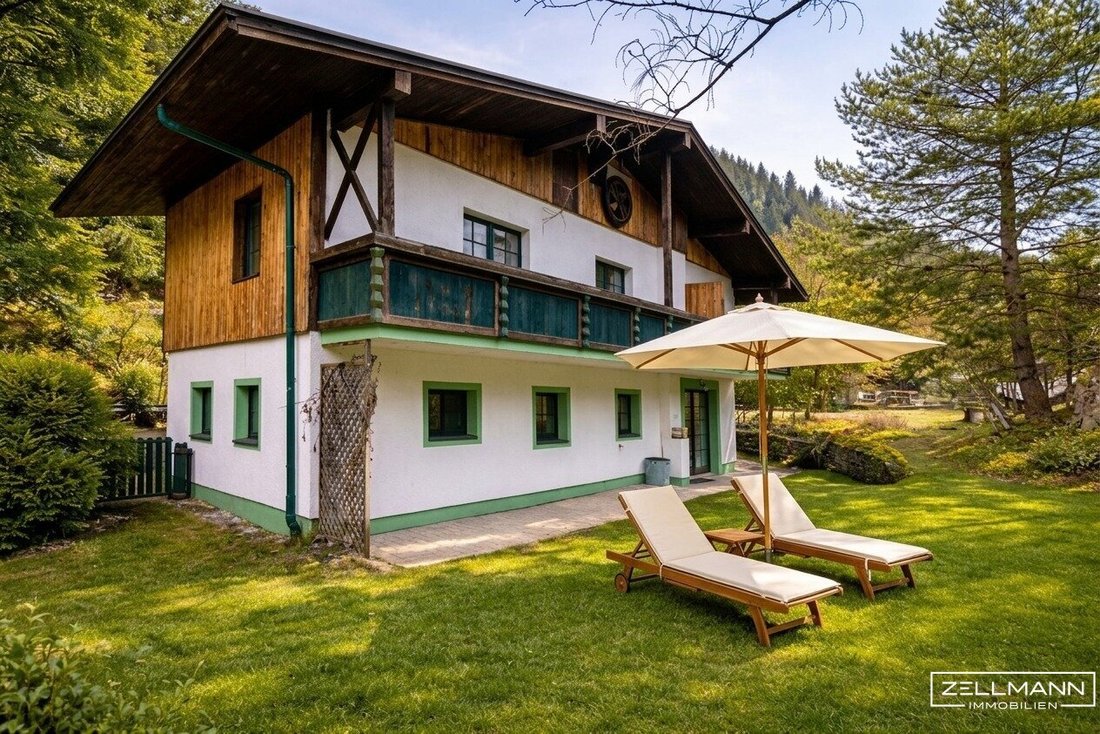 House in Staudach, Carinthia, Austria 1 - 17491362