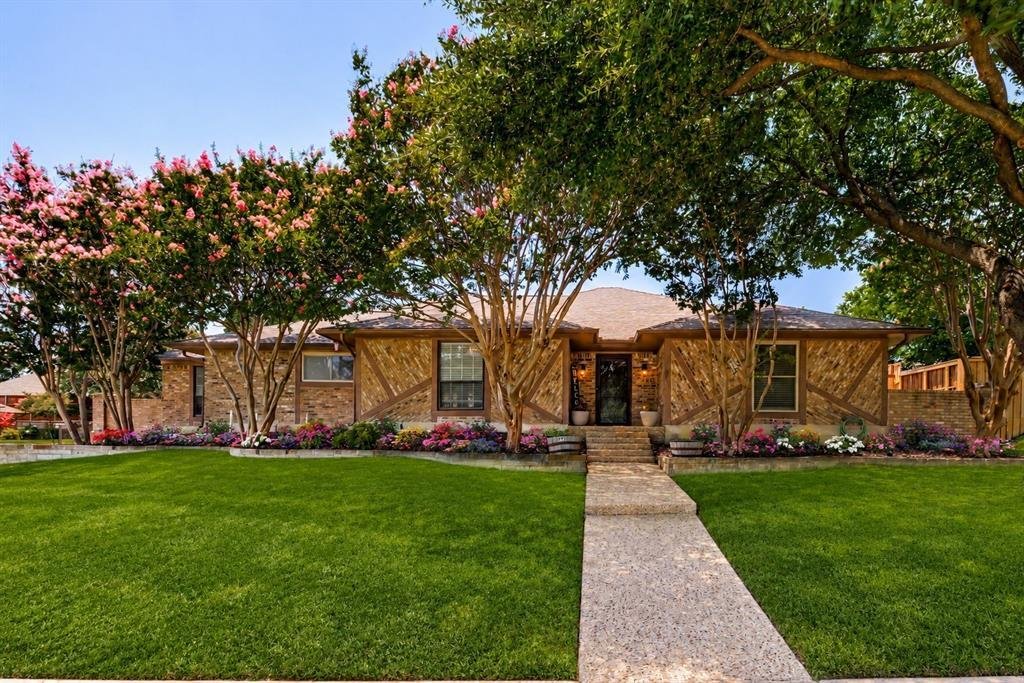 House in Plano, Texas, United States 1 - 18420140