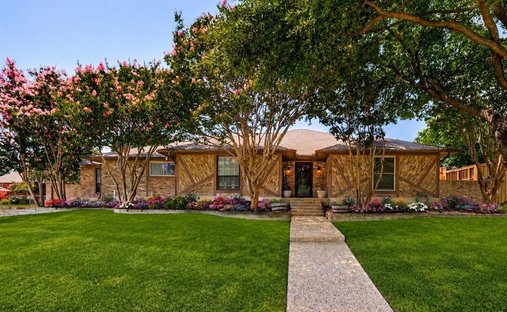 Maison à Plano, Texas, États-Unis 1