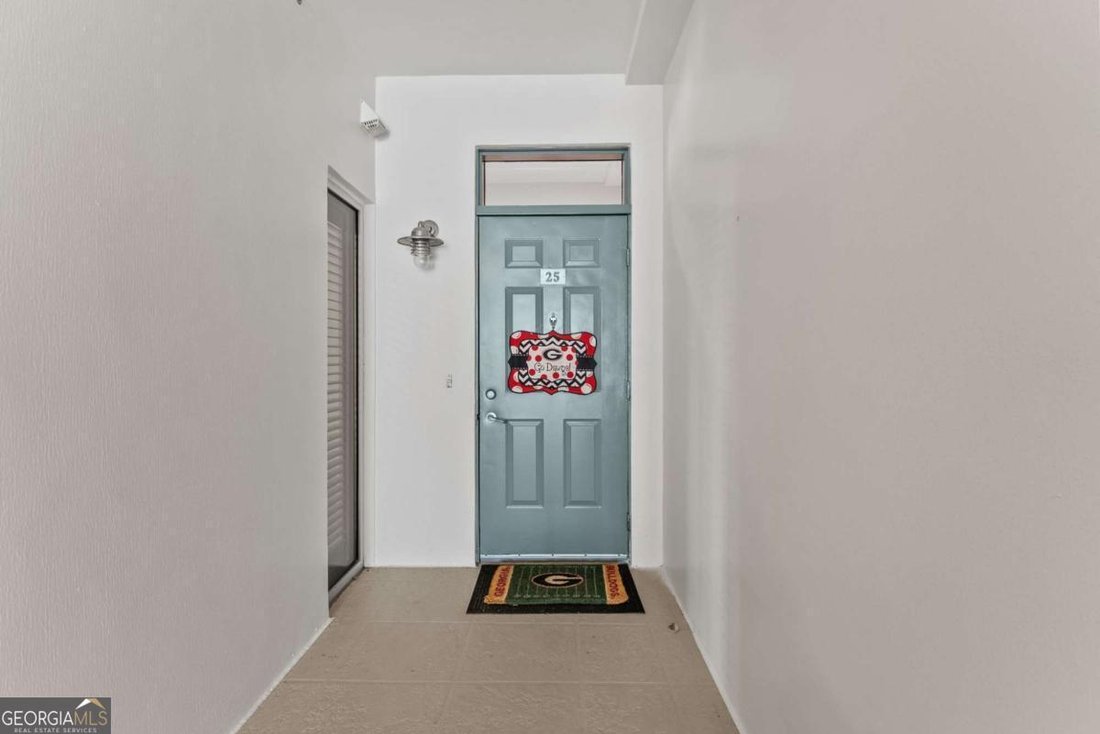 Condo in Athens, Georgia, United States 4 - 18420016