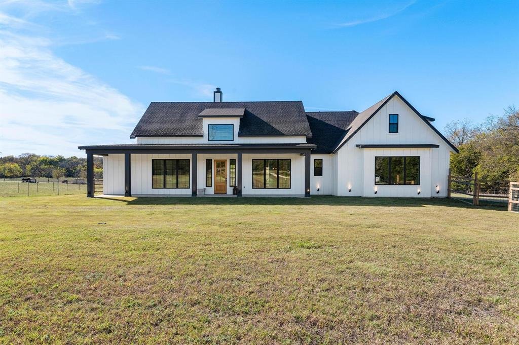 House in Whitewright, Texas, United States 1 - 18420162