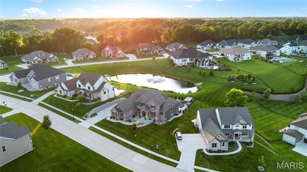 House in O'Fallon, Missouri, United States 4 - 18420246