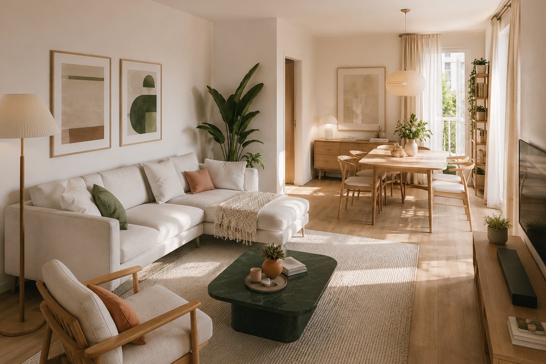 Apartment in Retiro, Madrid, Spain 1 - 18420084