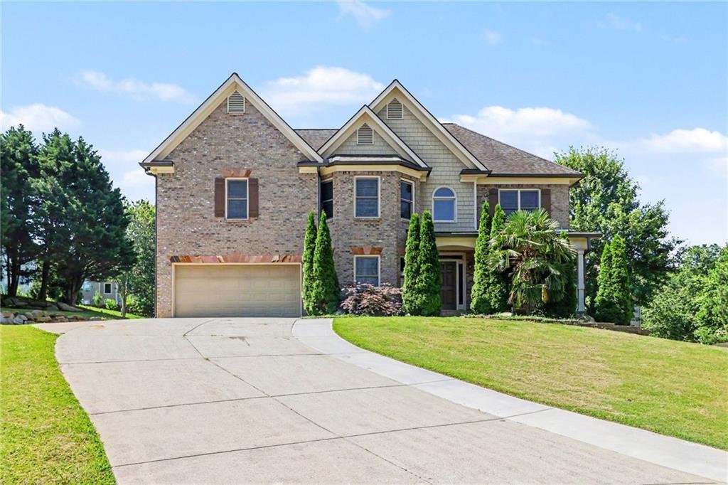 House in Buford, Georgia, United States 1 - 18277225