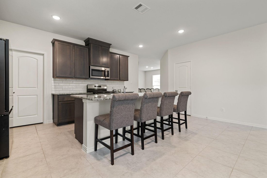House in Conroe, Texas, United States 5 - 18420062