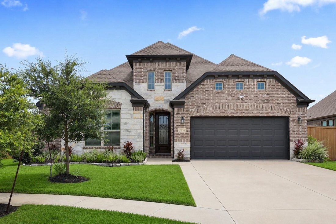 House in Santa Fe, Texas, United States 2 - 18420053