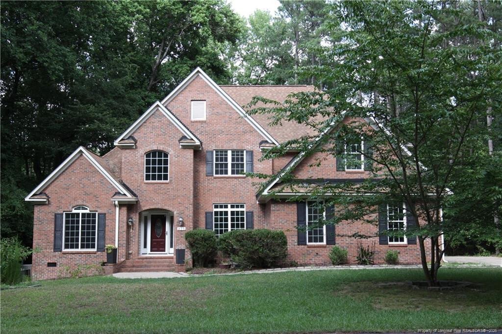 House in Vass, North Carolina, United States 1 - 18420167