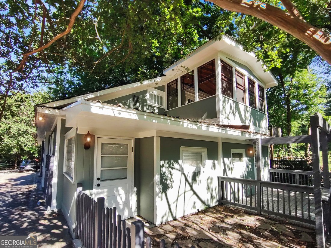 House in Atlanta, Georgia, United States 4 - 18419980