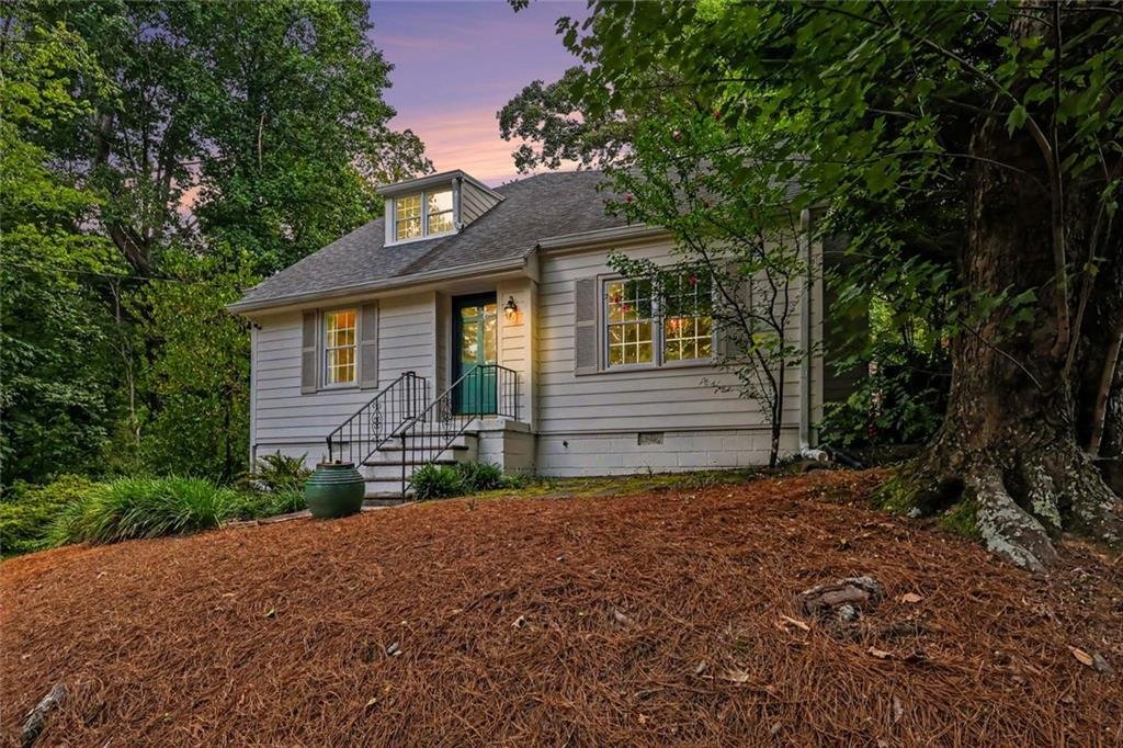 House in Chamblee, Georgia, United States 2 - 18419759