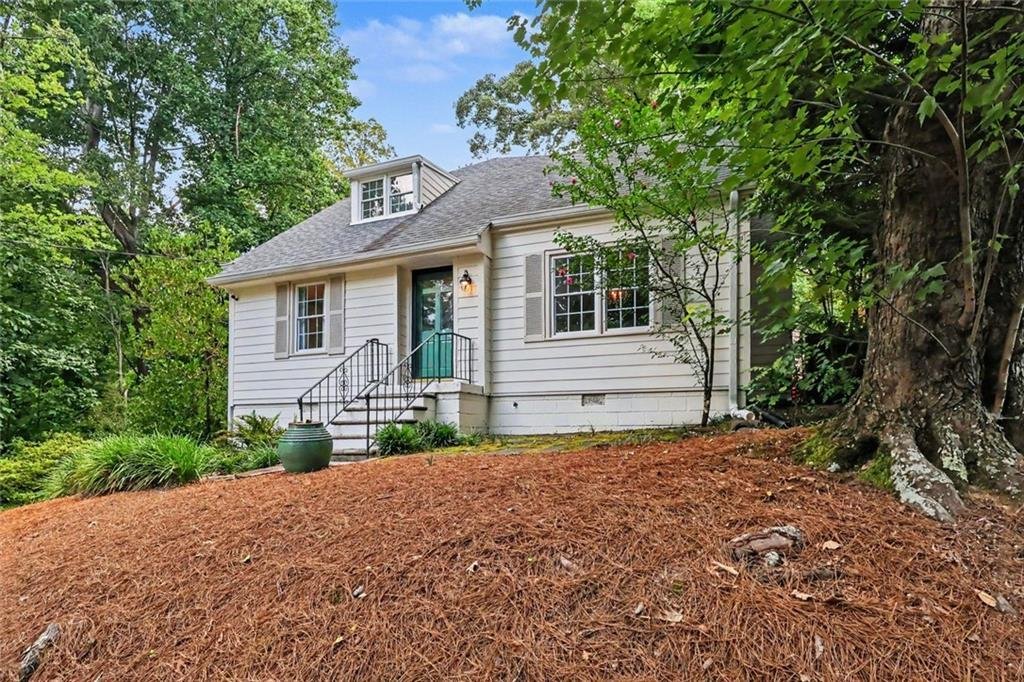 House in Chamblee, Georgia, United States 5 - 18419759