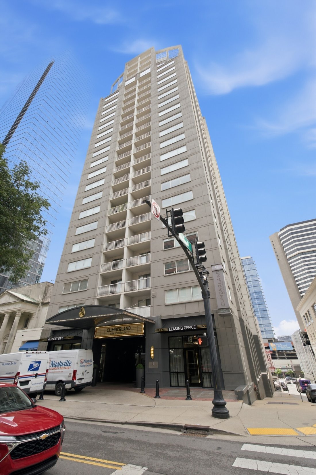 Condo in Nashville, Tennessee, United States 2 - 18419738
