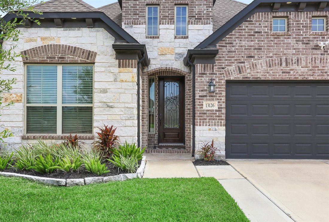 House in Santa Fe, Texas, United States 4 - 18420053