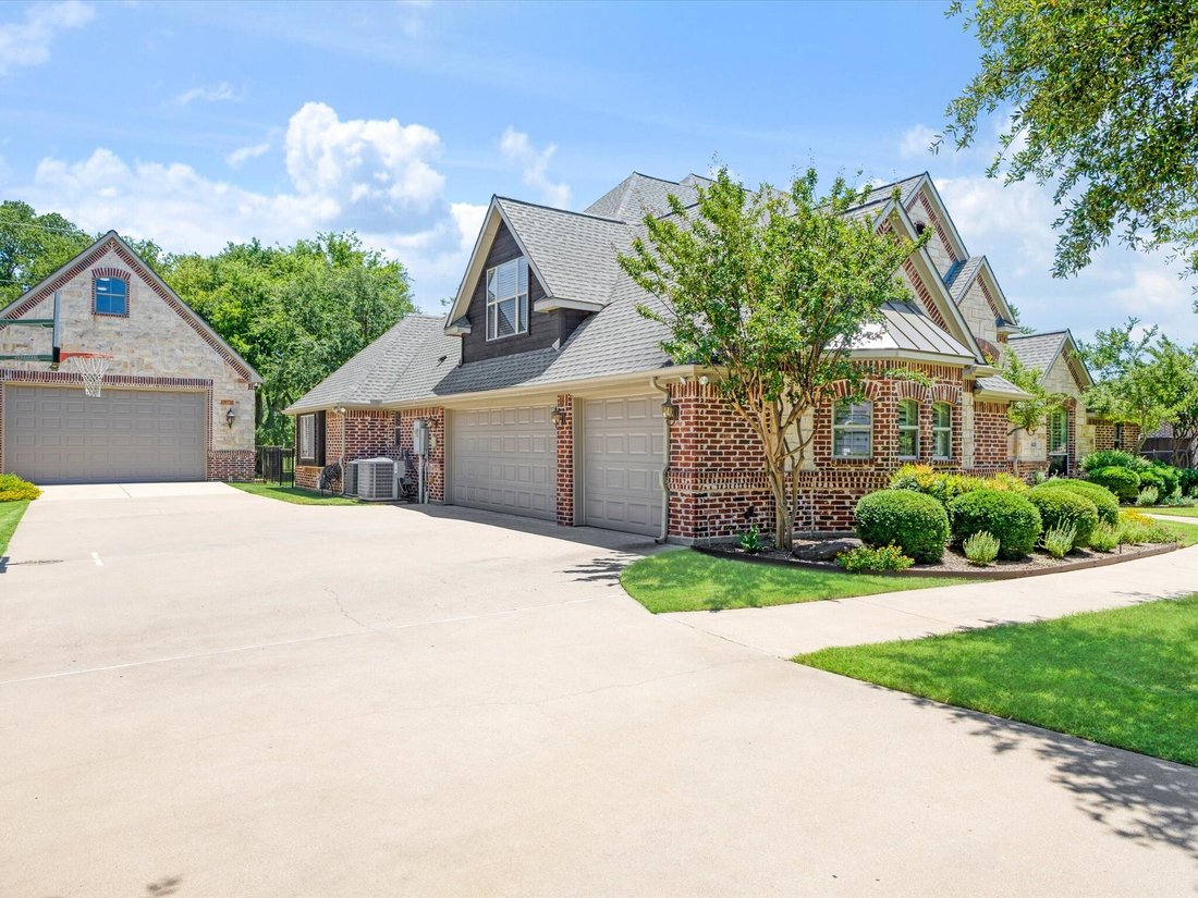 House in Prosper, Texas, United States 2 - 18417993