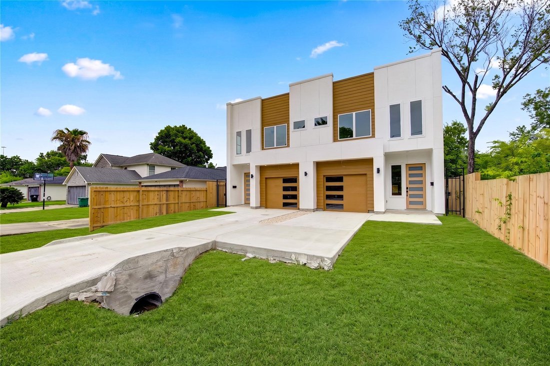 Houston, Texas, United States 4 - 18420100