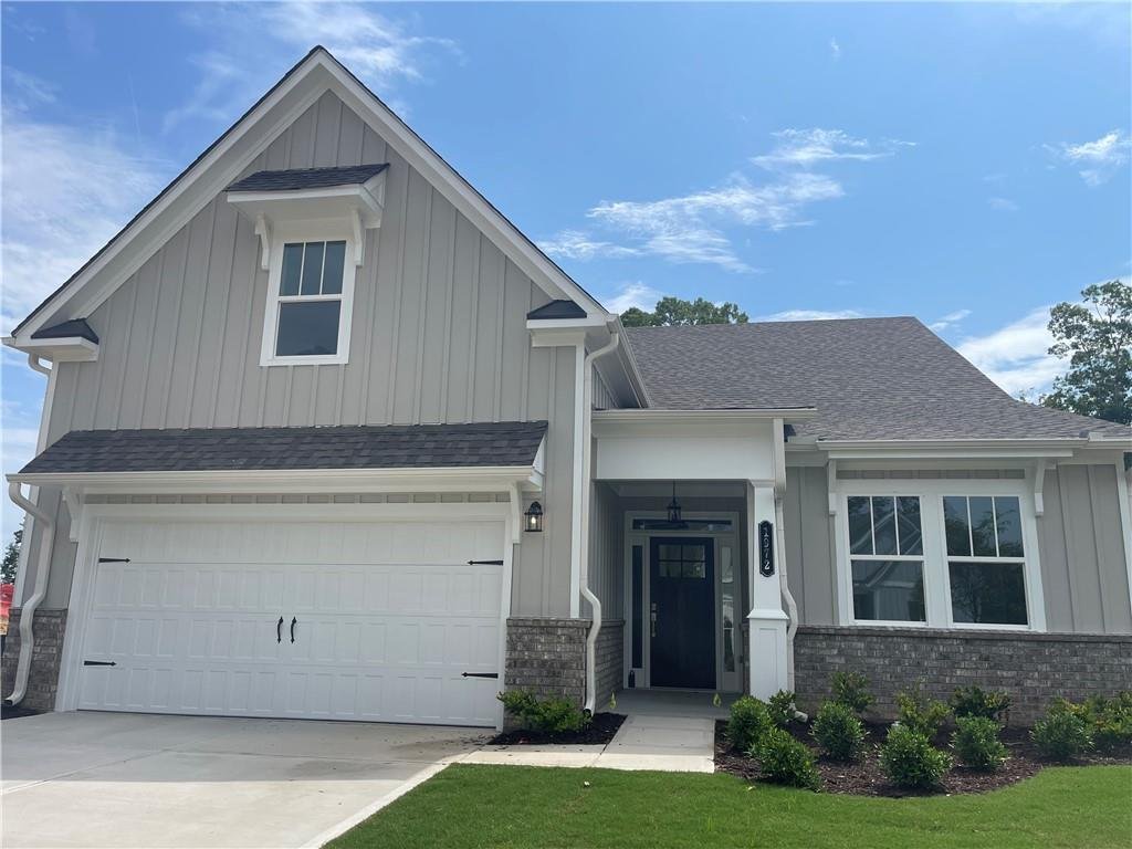 House in Gainesville, Georgia, United States 1 - 17393441