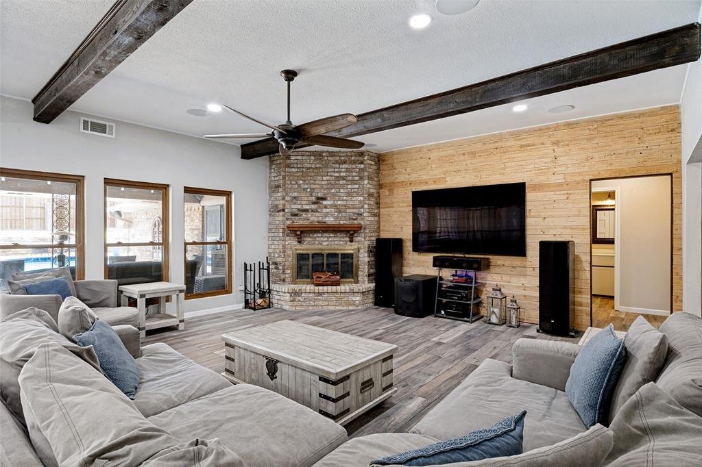House in Plano, Texas, United States 3 - 18420140