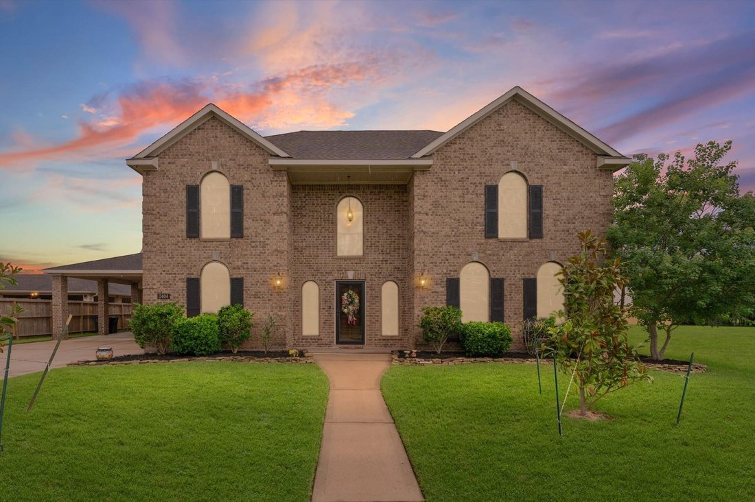 House in League City, Texas, United States 2 - 18420061
