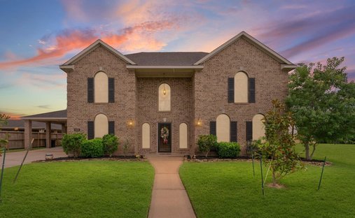 House in League City, Texas, United States 1