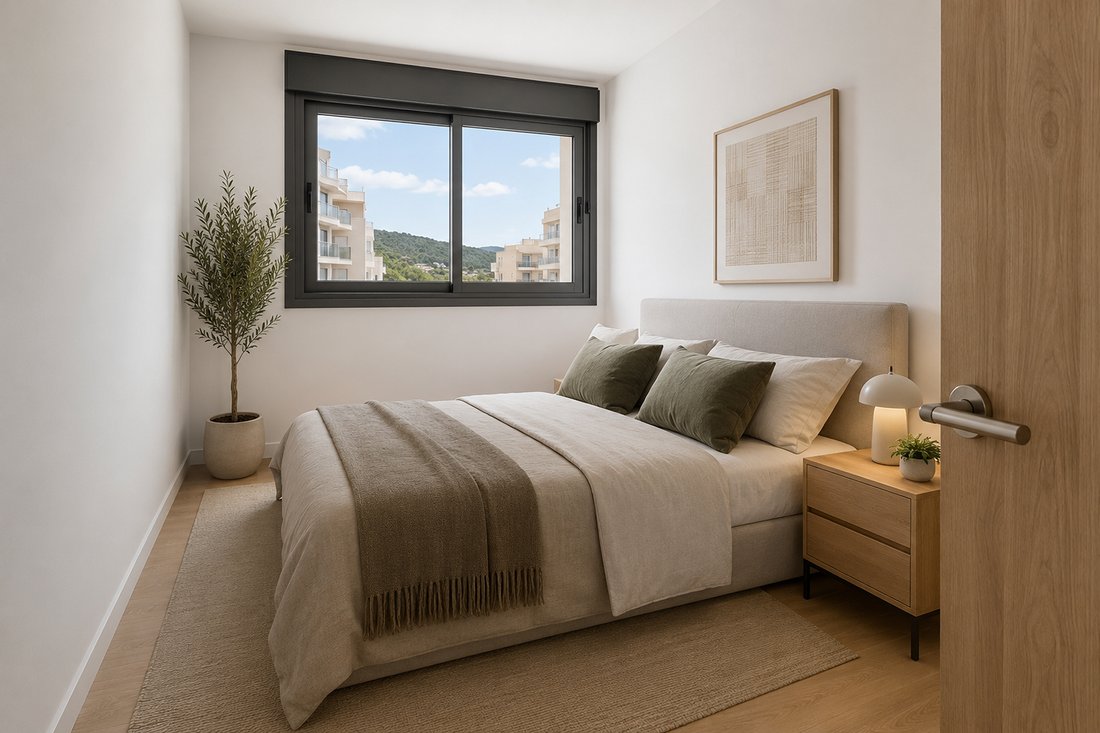 Apartment in Arganzuela, Madrid, Spain 2 - 18420090