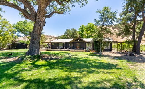 Paso Robles, California, Stati Uniti 1