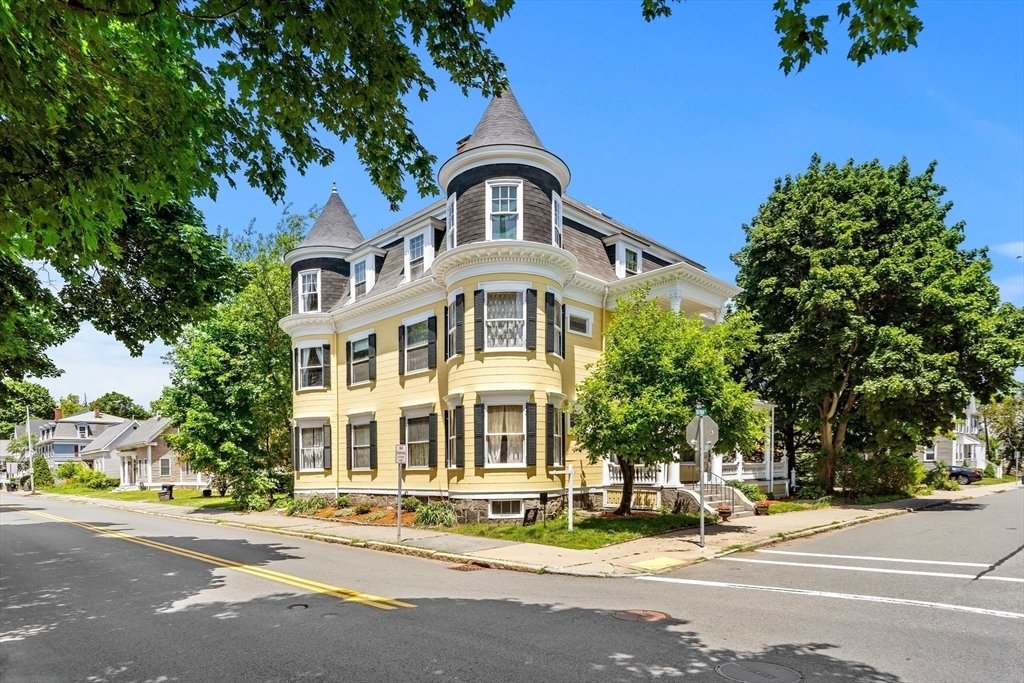 House in Beverly, Massachusetts, United States 2 - 18372144