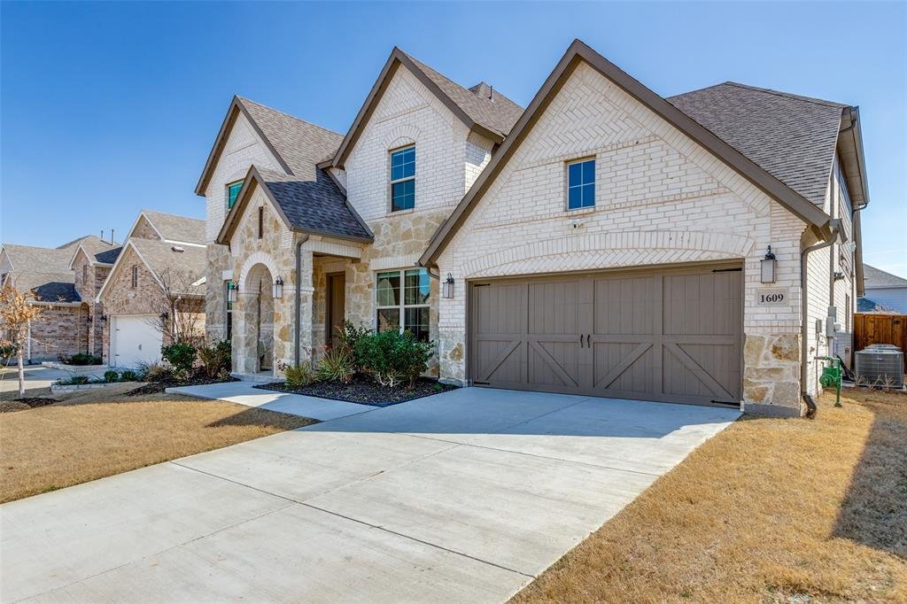 House in Celina, Texas, United States 2 - 18420116