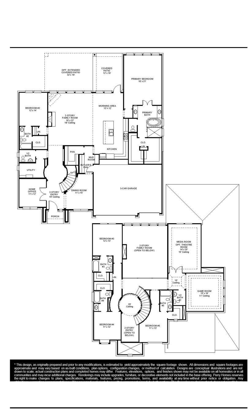 House in Manvel, Texas, United States 2 - 18420095