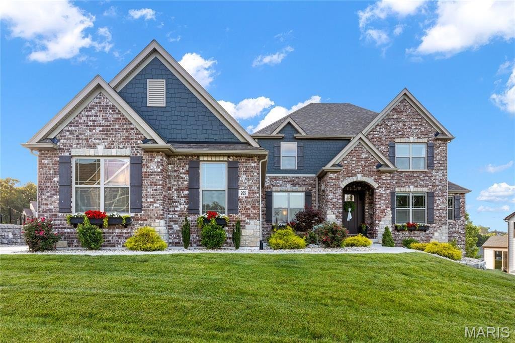 House in O'Fallon, Missouri, United States 1 - 18420246
