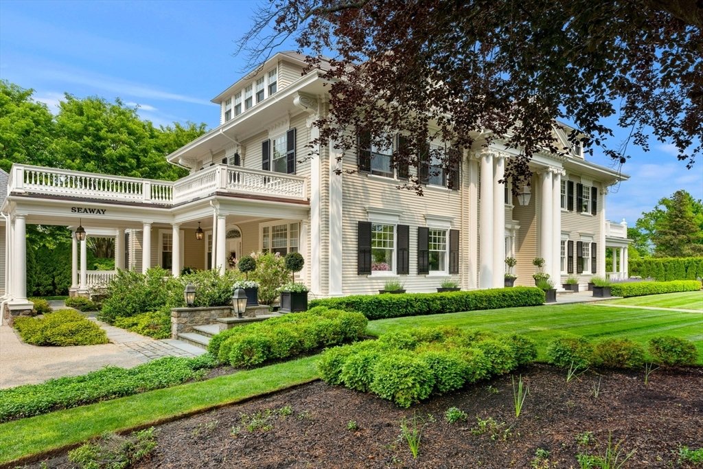 House in Manchester-by-the-Sea, Massachusetts, United States 1 - 15787068