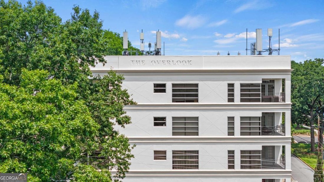 Condo in Athens, Georgia, United States 1 - 18420016