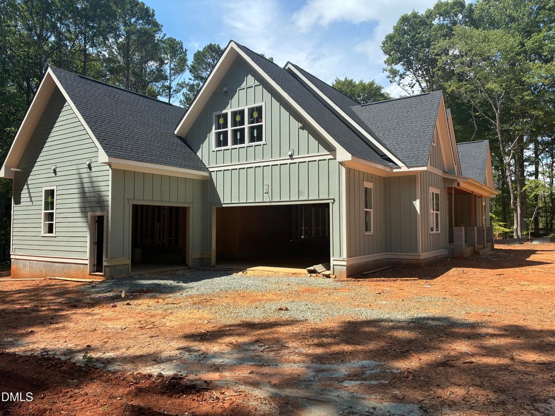 House in Pittsboro, North Carolina, United States 4 - 16916792