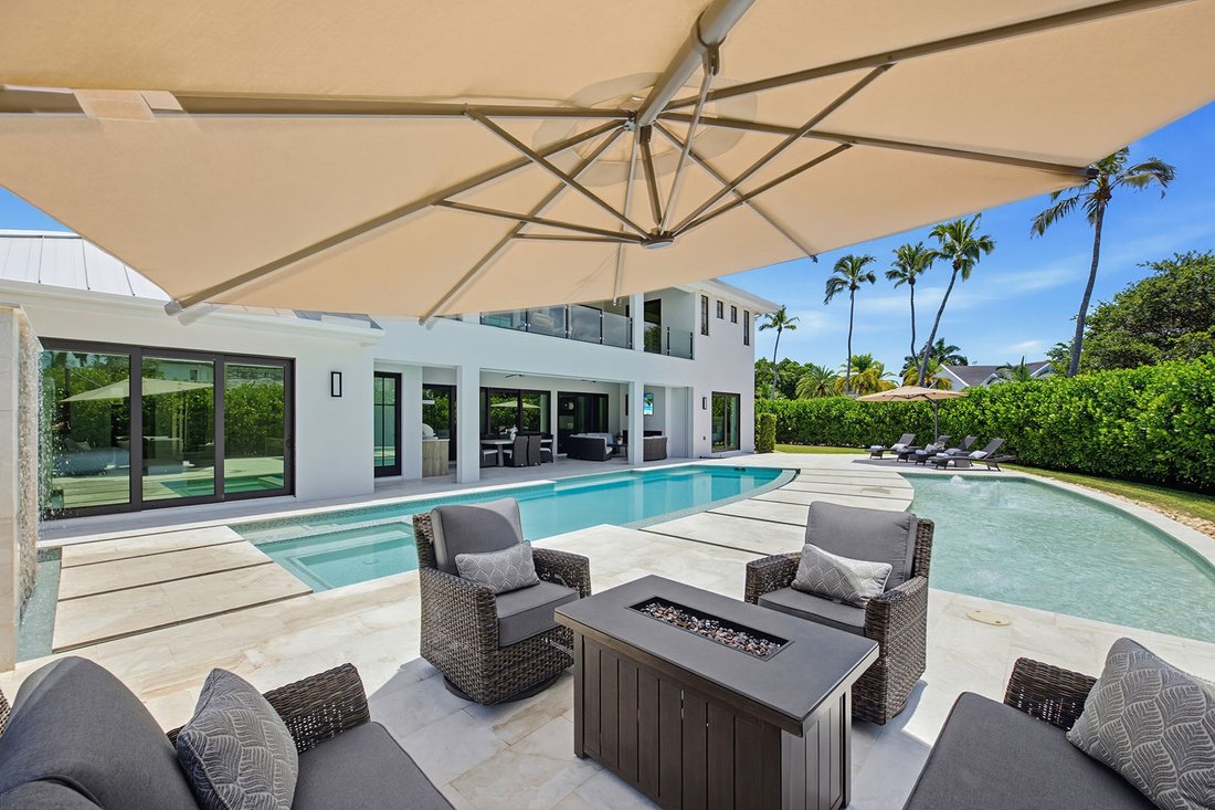 Casa a Naples, Florida, Stati Uniti 1 - 18419882