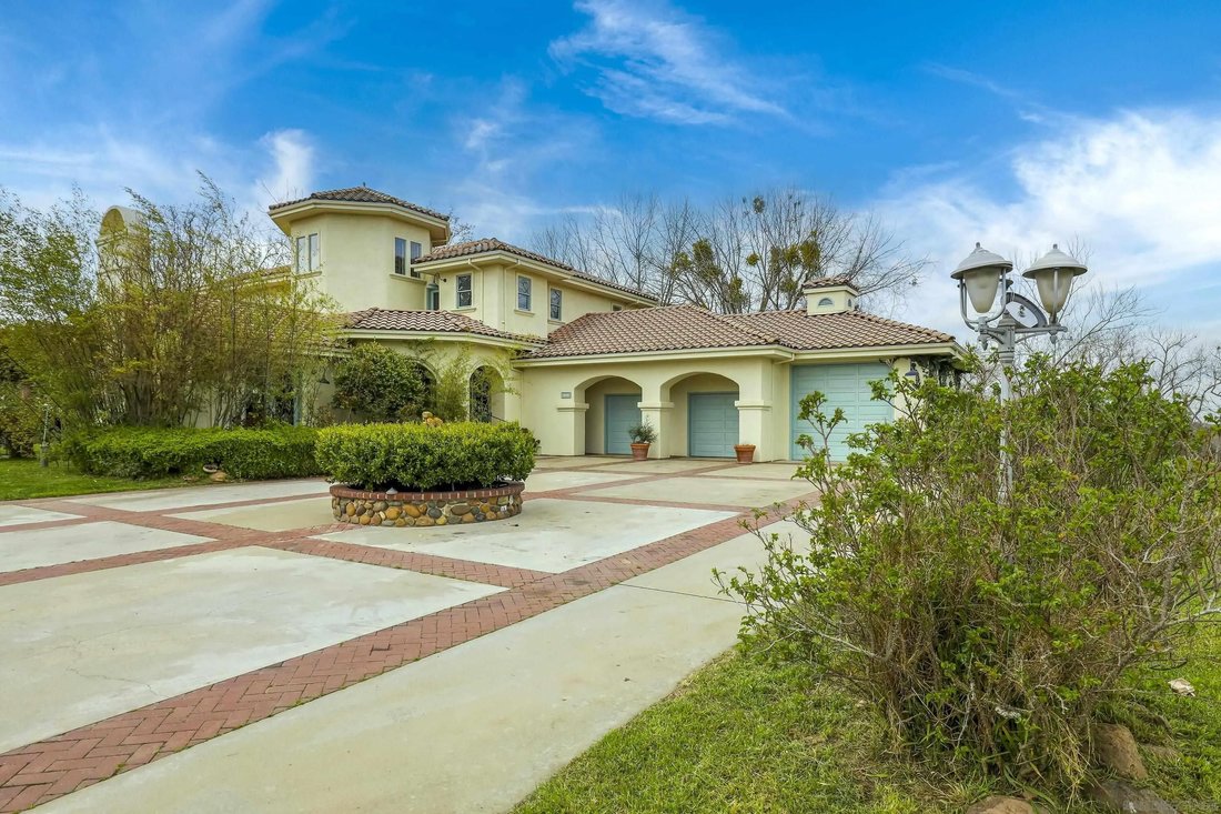 House in Clements, California, United States 5 - 18286351