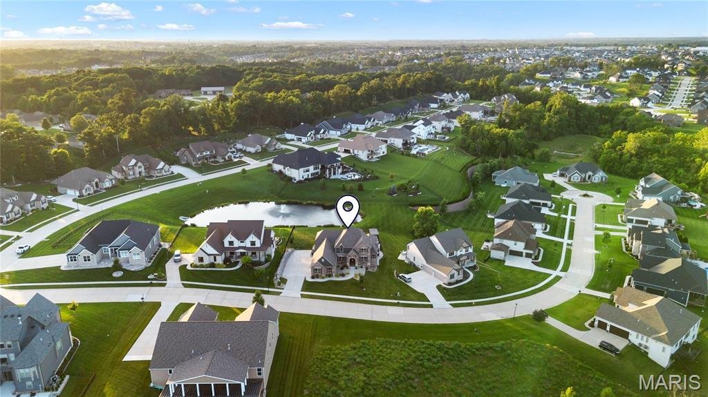 House in O'Fallon, Missouri, United States 2 - 18420246