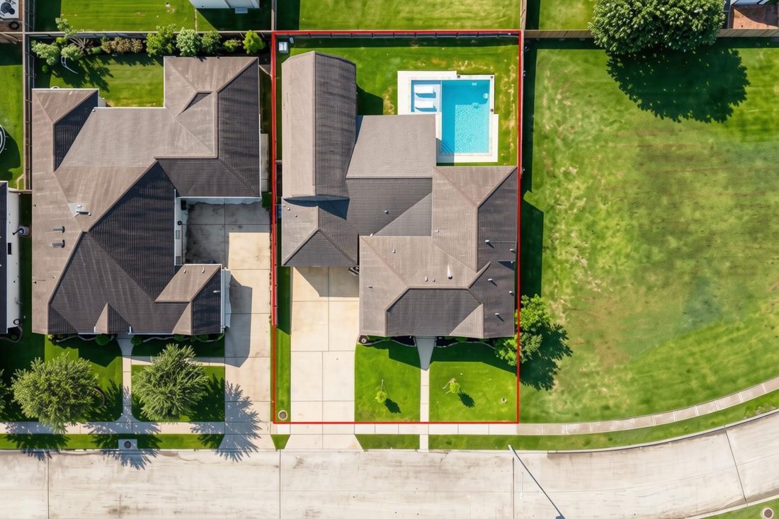 House in League City, Texas, United States 1 - 18420061