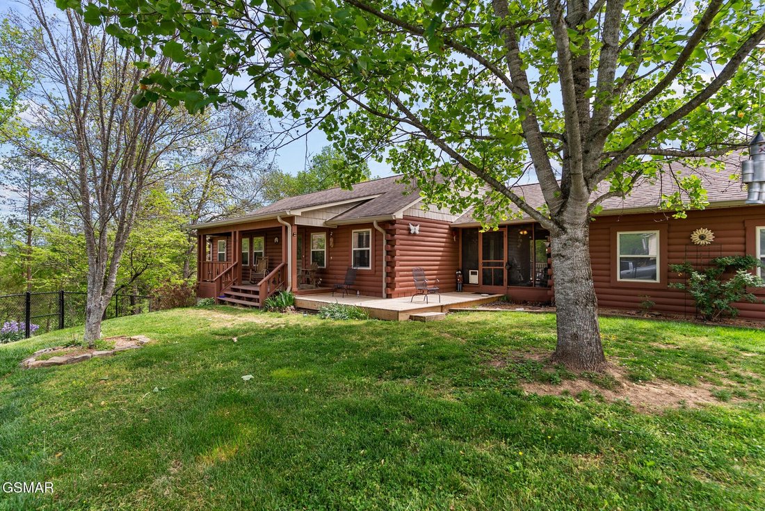 House in Maryville, Tennessee, United States 1 - 18419634