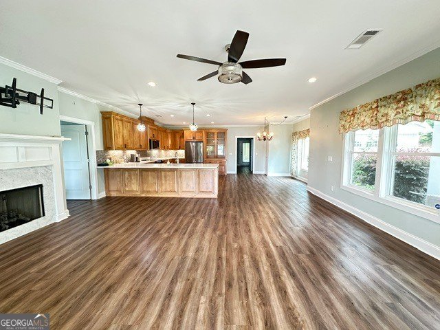 House in Eatonton, Georgia, United States 5 - 17157707