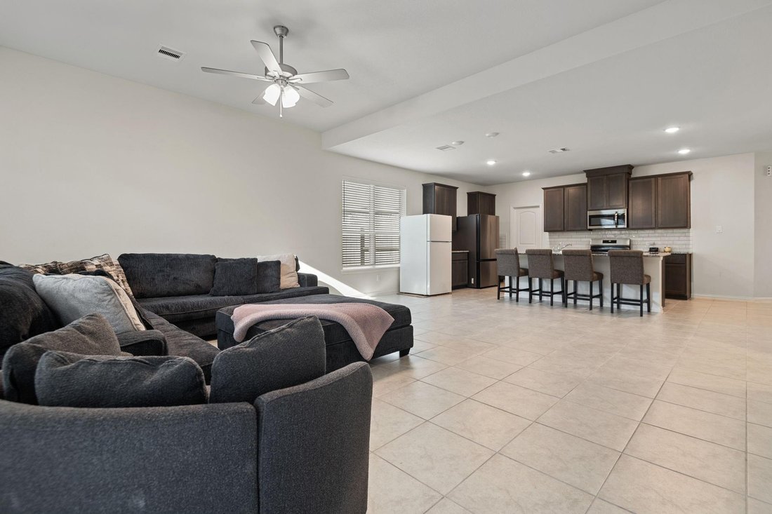House in Conroe, Texas, United States 2 - 18420062