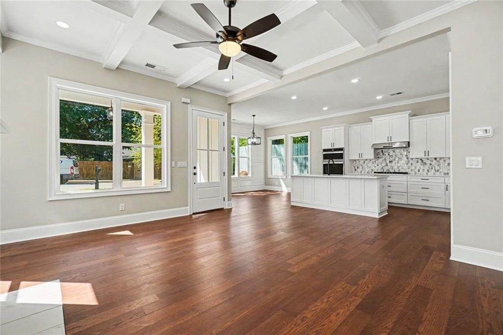 House in Hapeville, Georgia, United States 4 - 17861698