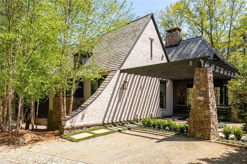 House in Chattahoochee Hills, Georgia, United States 3 - 18419762