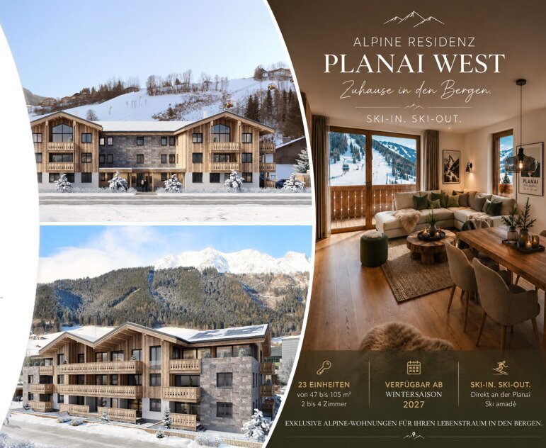Apartment in Schladming, Styria, Austria 5 - 18156862