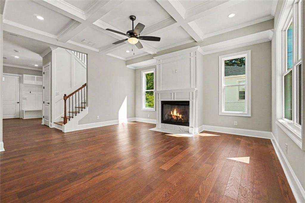 House in Hapeville, Georgia, United States 5 - 17861698