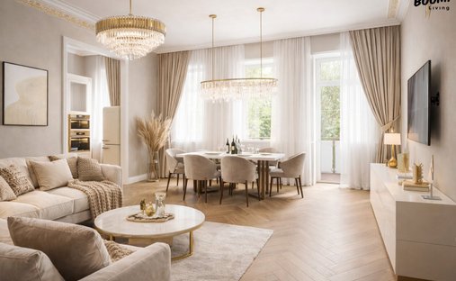 Apartment in Vienna, Wien, Austria 1